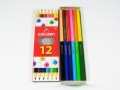 สีไม้ 12-6